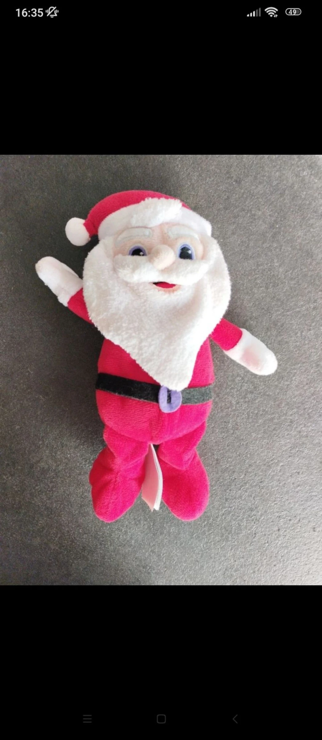 Peluche 